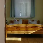 Gaestehaus Verhoeven 3* Goslar