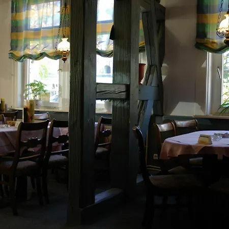 Gasthof Verhoeven 2*