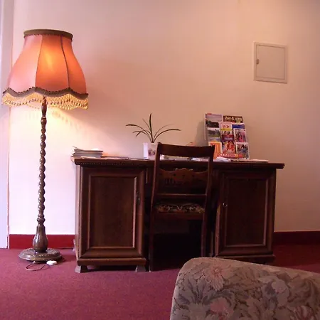 Gaestehaus Verhoeven Goslar