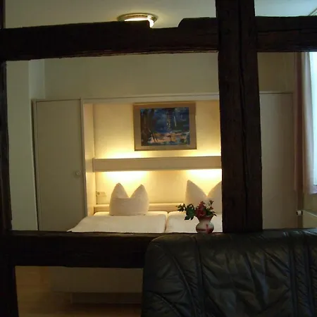 Gaestehaus Verhoeven