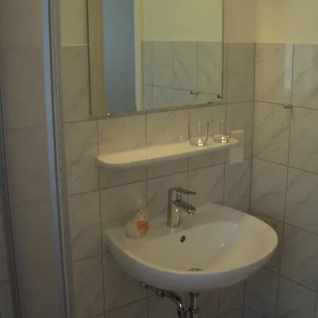 Gæstehus Gaestehaus Verhoeven 3*