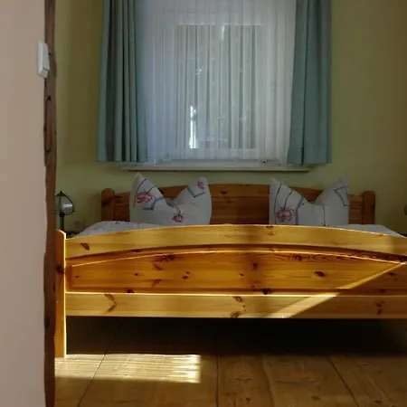 Gaestehaus Verhoeven 3* Γκόσλαρ