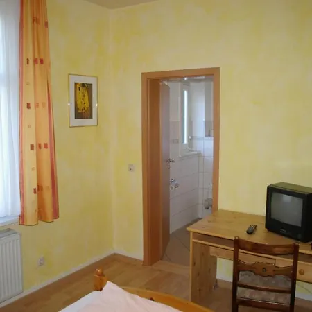 Gaestehaus Verhoeven Goslar