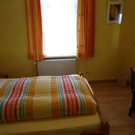 Gaestehaus Verhoeven 3*