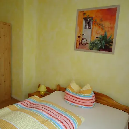 Gaestehaus Verhoeven