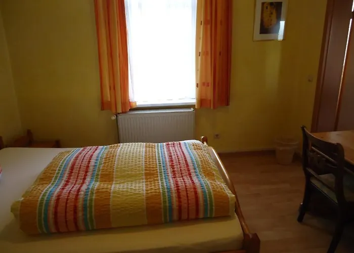 Gaestehaus Verhoeven 3*